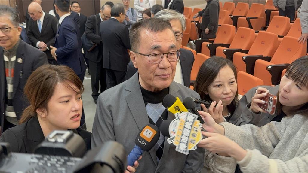 千呼万唤始出来！确定参选新北！李四川请辞台北副市长，3月转战新北市长选战在