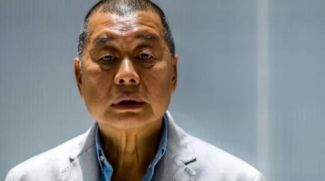 5月1日，香港特区政府发布了一份措辞严厉的声明直指部分反华组织与外国媒