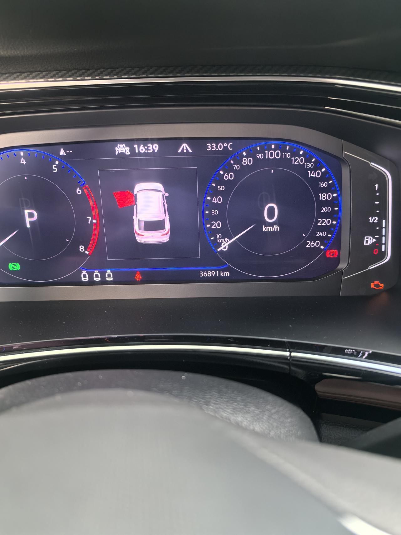 才三万多公里变速箱就有问题，质量太差