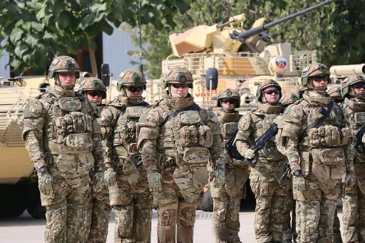 俄媒报道，当地时间12日，一名乌克兰情报机构官员向美国媒体透露，此前在马里、苏丹