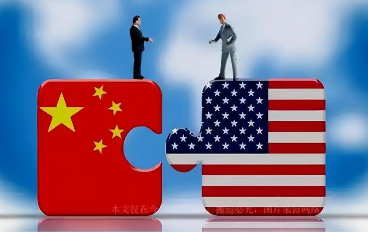 就在刚刚，中美会面，确定了！但这安排，真的没人能想到，现在中美之间的较量简直