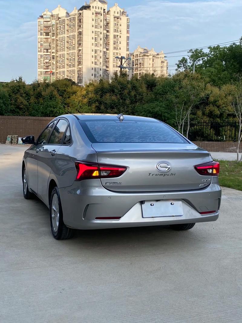 广汽传祺的发动机怎么样？说一说自己的真实感受，不吹不黑，纯属个人体验。开传