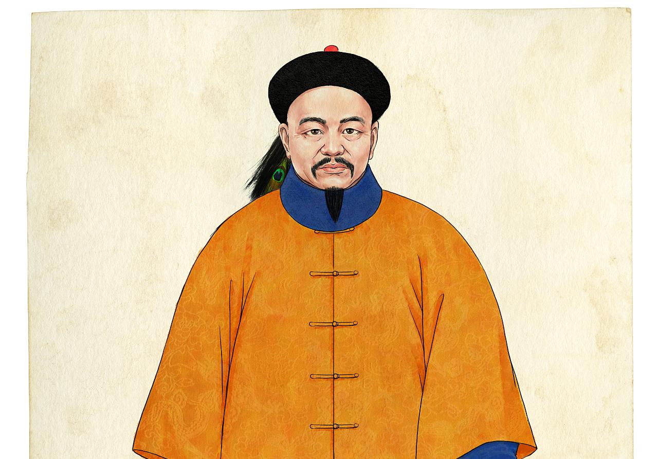左宗棠的豪赌：抬棺西征，为新中国保住160万平方公里国土。左宗棠收新疆这事，