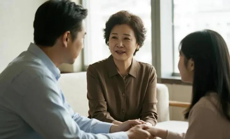 我家保姆的女儿考上清华，我奖励她一套房，2年后公司资金断裂，她妈妈却拿出3000