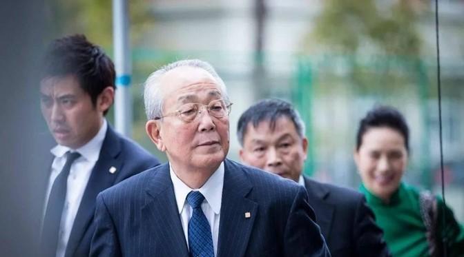 历史总是惊人的相似！1985年，日本超越了美国成为当时“世界最大芯片生产国”，美
