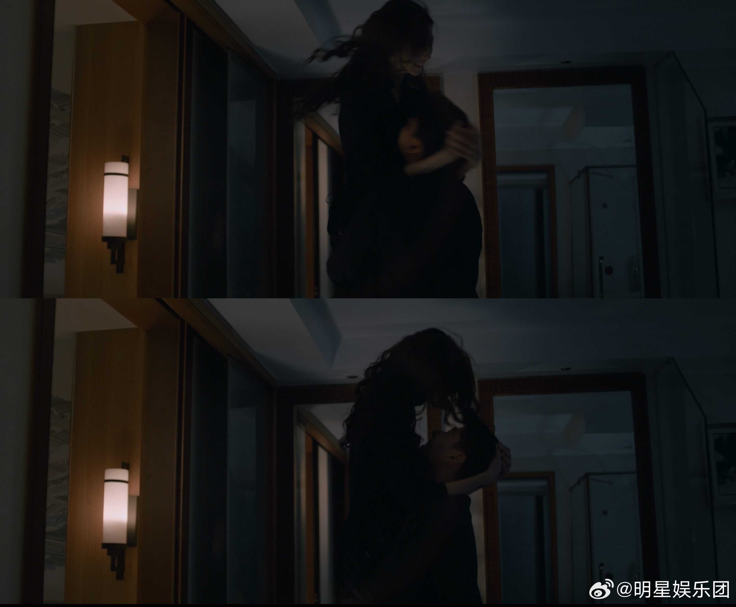 细微处的眼神交汇、并肩时的默契沉默，都能让爱情迸发火花；而这份爱更珍贵的是，它会