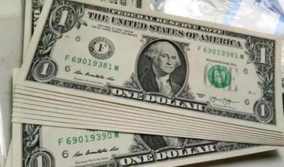 要是美国真敢一口气印37万亿把欠的债全清了，别以为是一了百了的好事，反而第二天就