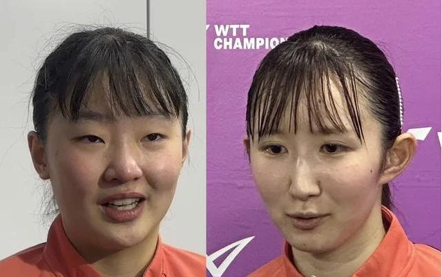 日媒: 根据WTT规定, 医疗暂停期间无论由谁进行治疗都不违规