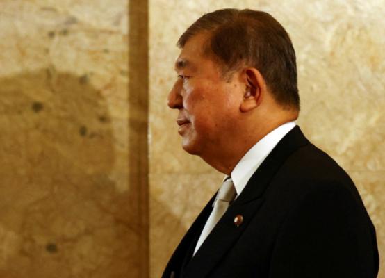 1月12日，石破茂接受路透社的采访时说：“高市早苗已经没有撤回涉台言论的必要了。