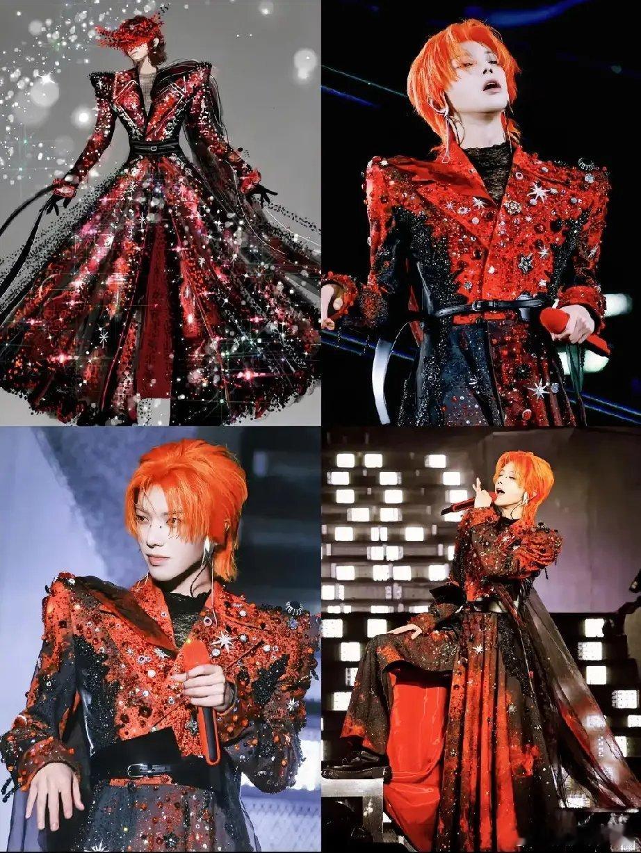 华晨宇说国内很少有会唱高音的华晨宇的高音宣言：当行业把飙高音当竞技，他却在寻找声