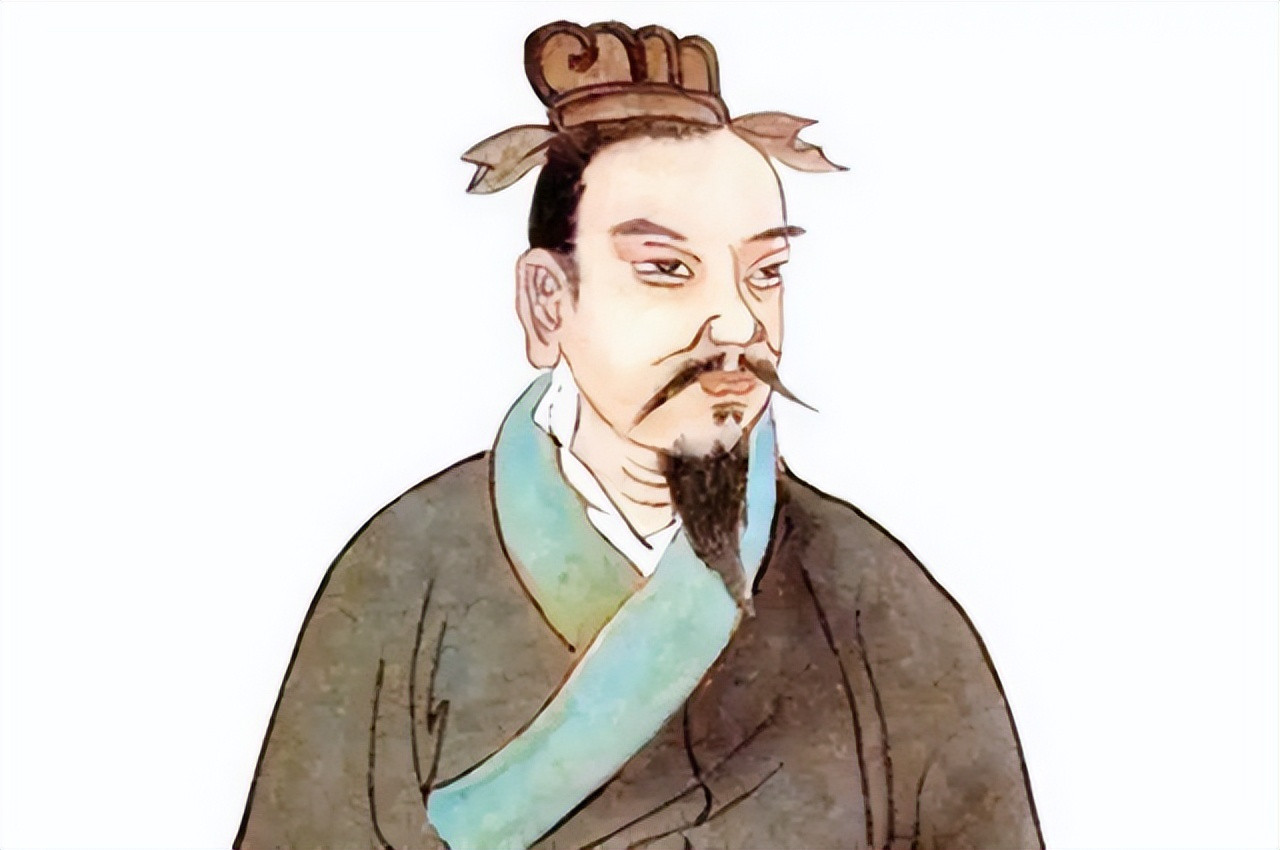 管仲的智商到底有多高？从一件小事可以看出来，深不可测！有一天齐桓公问管仲：“农民