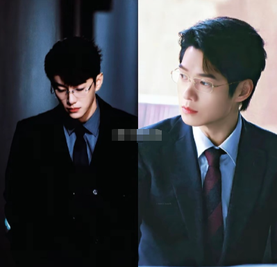 《轧戏》的导演​已经猜透观众的喜好了​大家有没有发现，就是代旭这个角色和魏大