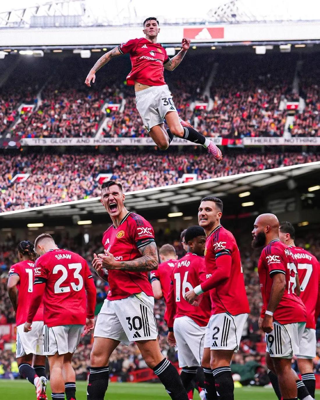 本杰明·舍什科正逐渐展现出真正找到比赛节奏的前锋姿态。对阵布伦特福德斩获进球,面