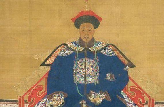 康熙最聪明的儿子，手握兵权却不参与党争，活到78岁，受乾隆尊敬康熙的第十二子