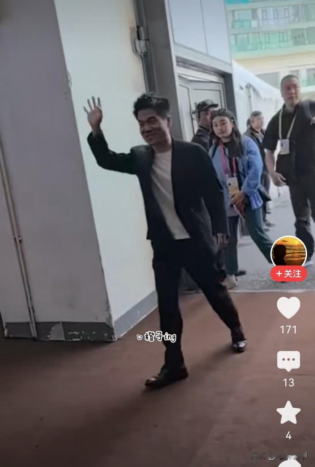 大家知道吗？陕西杨凌农高会明天在杨凌举办，据说董宇辉老师明天要莅临现场，这消息一