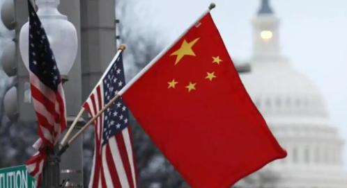 中国未来五年日子不好过！金灿荣教授曾发出警告：未来五年极有可能发生一件大事，那就