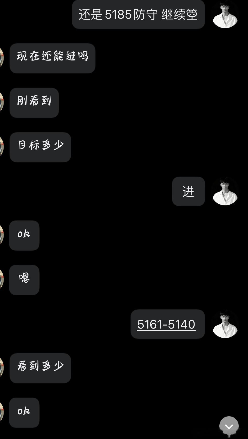 黄金再迎直线跳水这就跳水了？咱们的获利盘了结加上机构拱火，趁热三波崆，90点儿有