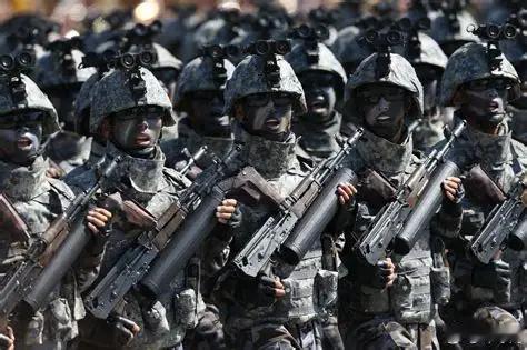 这轮变化最需要中国注意的，并不是朝鲜、巴基斯坦、柬埔寨突然决定离开中国，而是另外