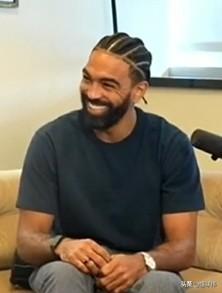 文森特谈对篮球的热爱：“说实话，NBA里的很多人，其实并不爱打篮球。或许他们