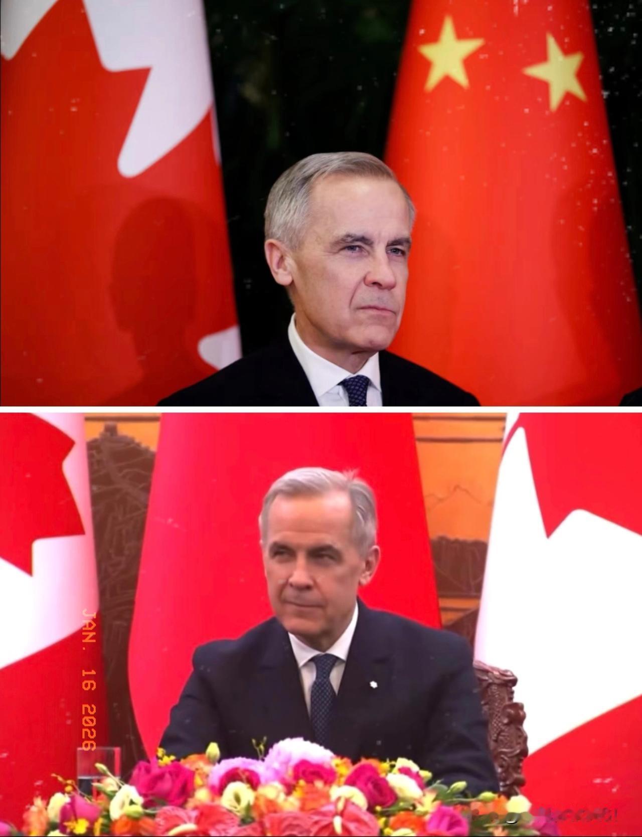 加拿大这波操作真够重磅！2000亿人民币货币互换协议一签，直接给美元霸权来了