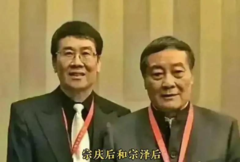 上岸第一剑，先斩至亲之人...宗泽后的公道话怼的就是亲侄女，自家的娃小智怼的就是