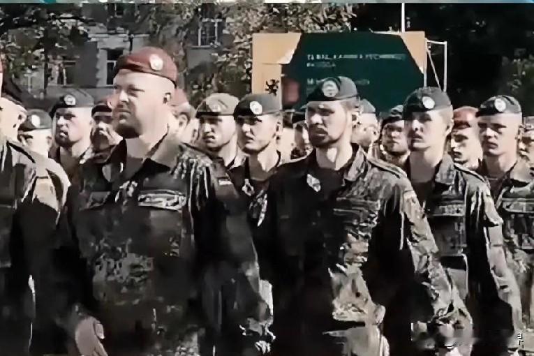 11月28日早上最新消息，现在他来了，第一条，德国1200页对俄作战预案曝光：该