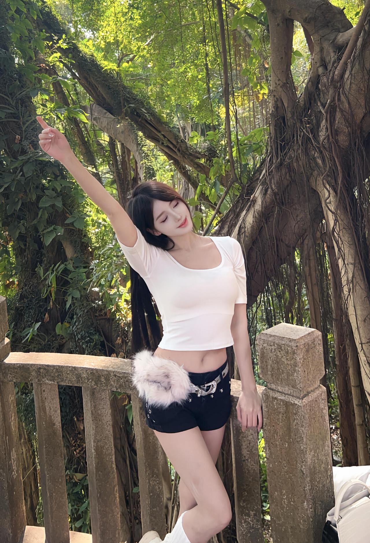 这组照片拍得如何？是不是很有亮点很有特色~虽然只是简单的拍摄，但必须要给摄影