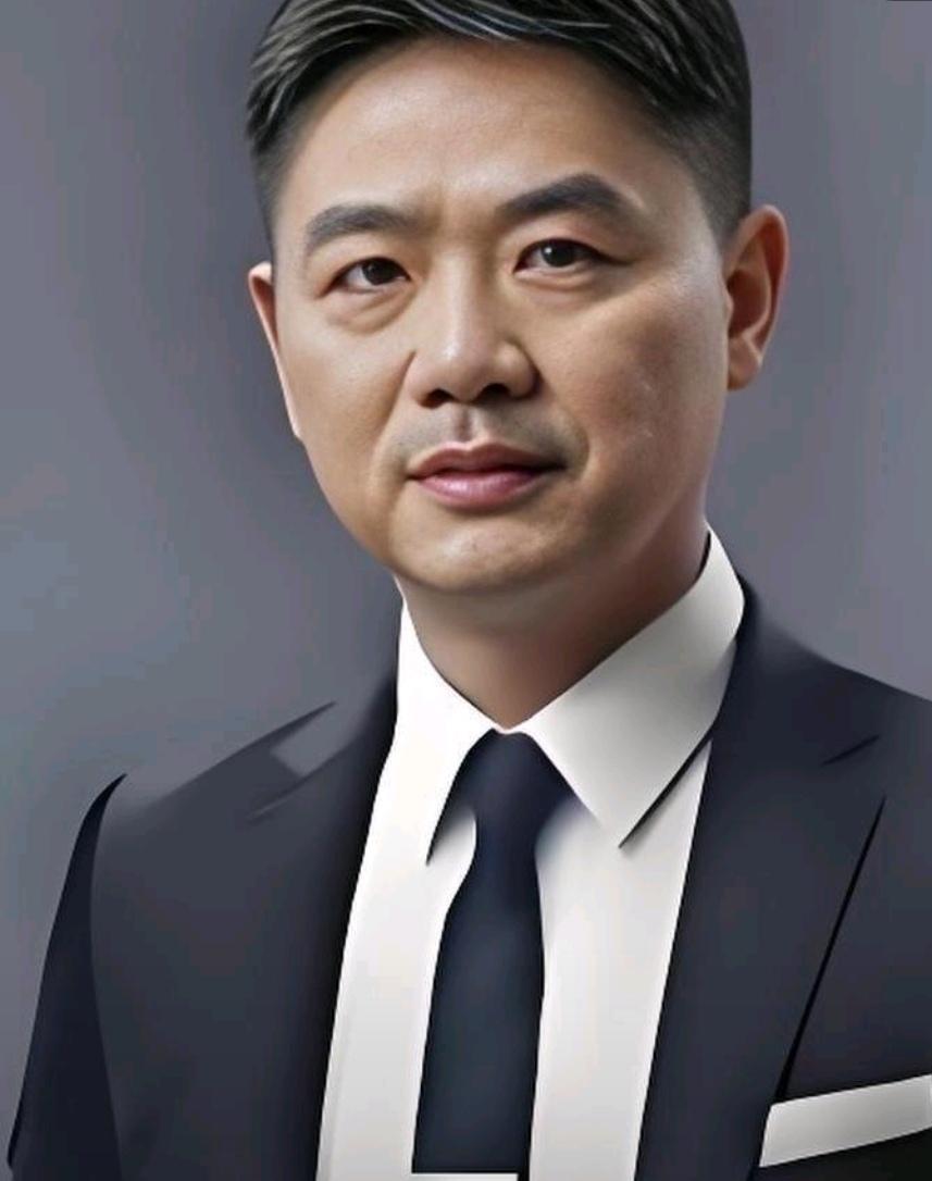 京东十大股东名单曝光，看完你就懂了很多人天天用京东，却不知道它的股权结构是