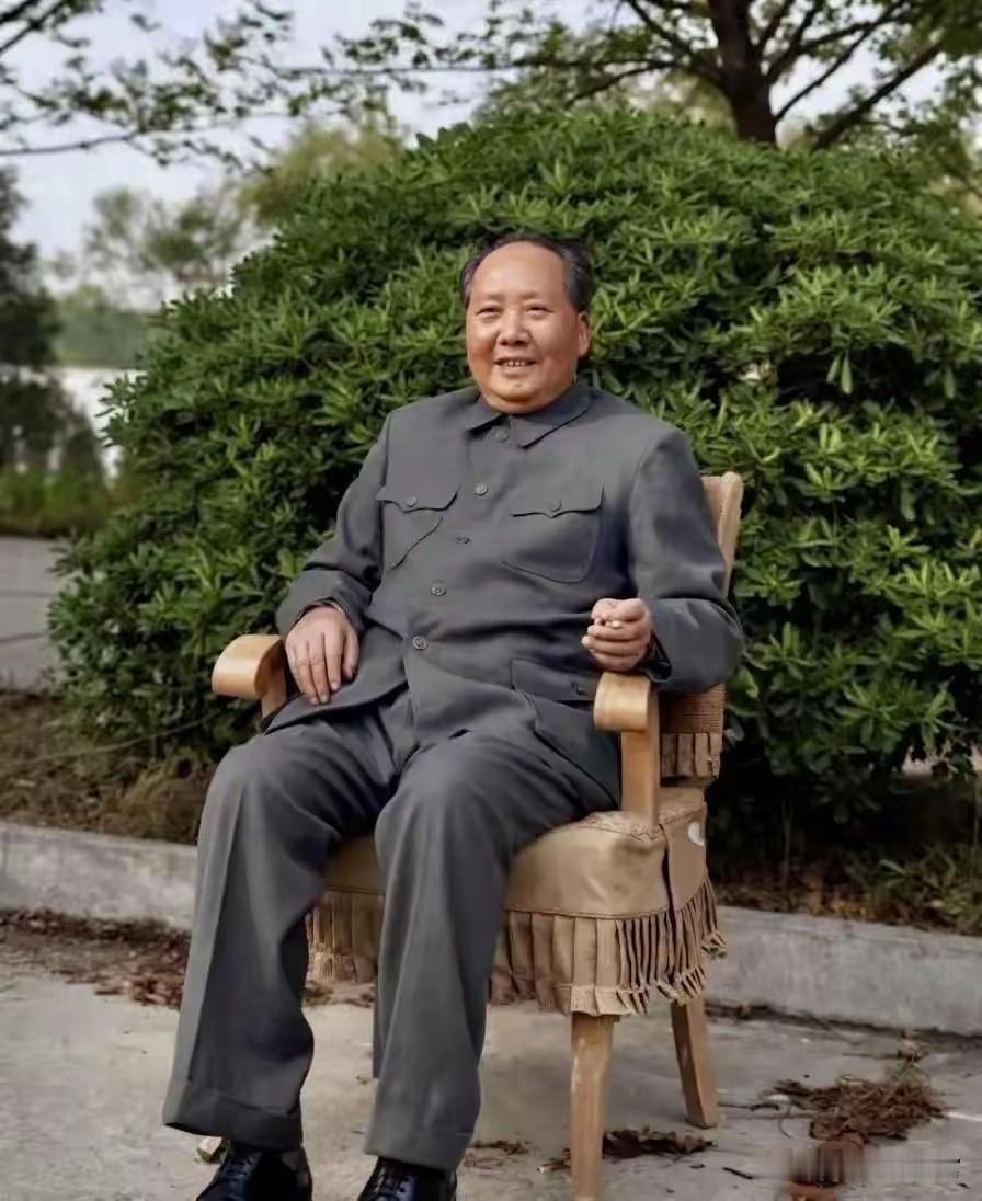 毛泽东哪句名言最让你铭记