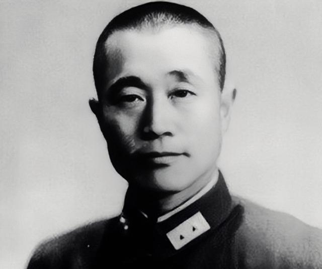 1981年，杜聿明重病，郭汝瑰前去探望：“你明知我是共产党，为什么不揭发我呢？”