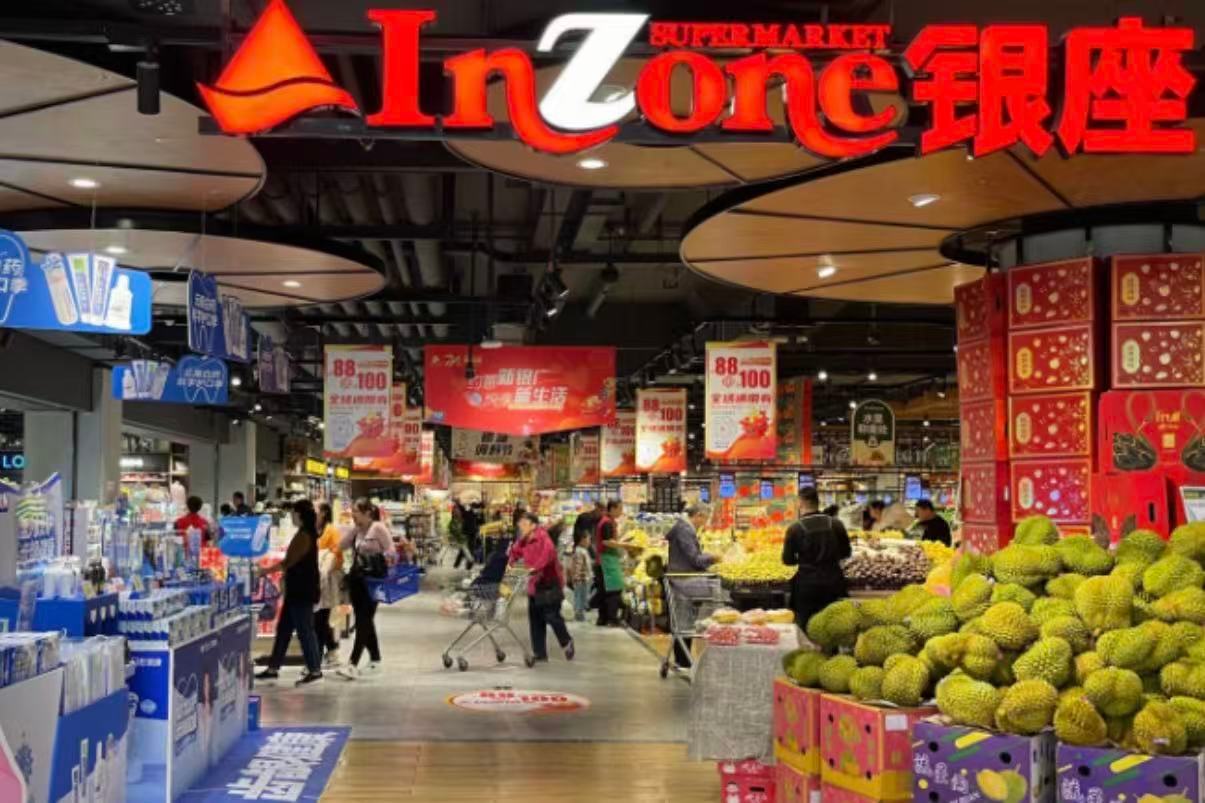 两会一开，山东发展的劲头更足了！今年山东还定下GDP增长5%以上的目标，底气足、