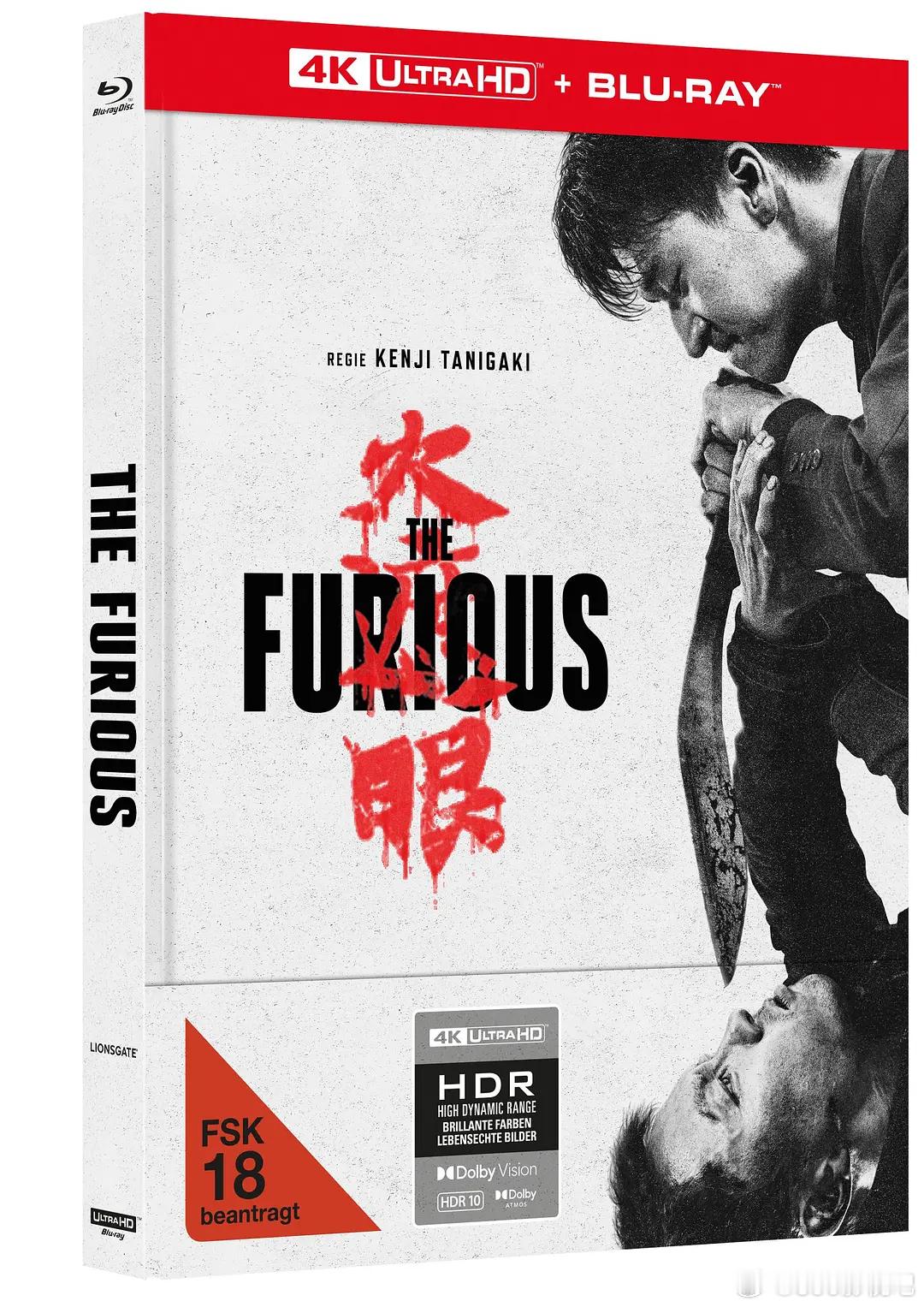4K-BD2160P蓝光中英特效字幕版！火遮眼TheFurious(202