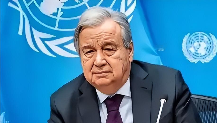 美国欠30亿会费还搞“退群”，联合国直接“掀桌子”！纽约近400个核心岗位被连根