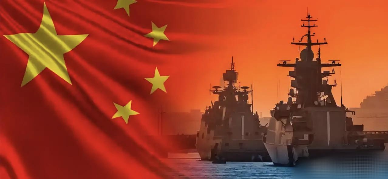 一旦战争爆发，中国可能会面临围攻的局面，对中国来说，最凶险的不只是战争本