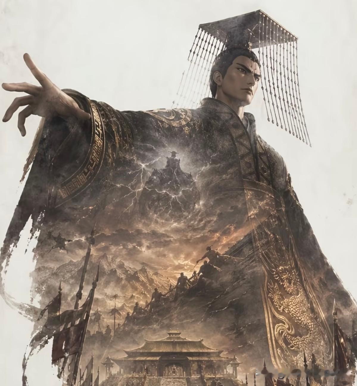 刷到网友提问为什么汉朝皇帝公然盛行养男宠，唐宋皇帝却几乎不搞这一套？很多人