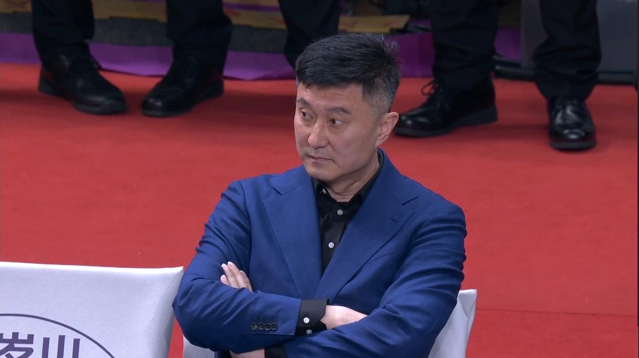 中国男篮vs中国台北！必须换掉6人！改变打法！前主帅杜锋一针见血中国男篮在主
