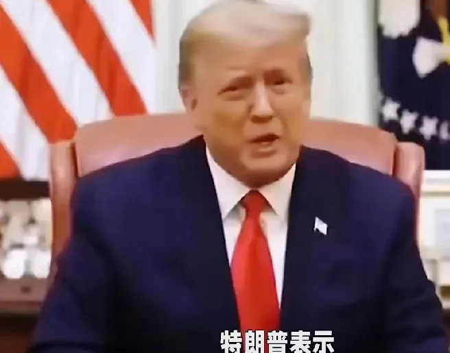 特朗普要打朝鲜？别闹了，他不敢！听说特朗普下一个要打朝鲜