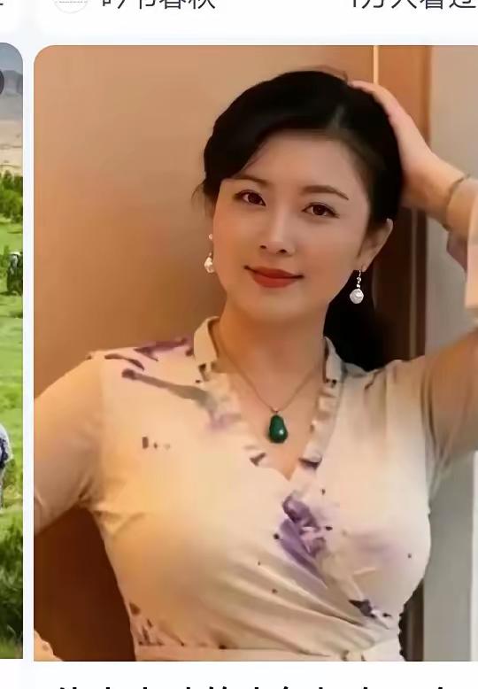 体态丰满的中年女人离婚，有一女，经济实力雄厚，要求对方身体好，年龄25——35岁