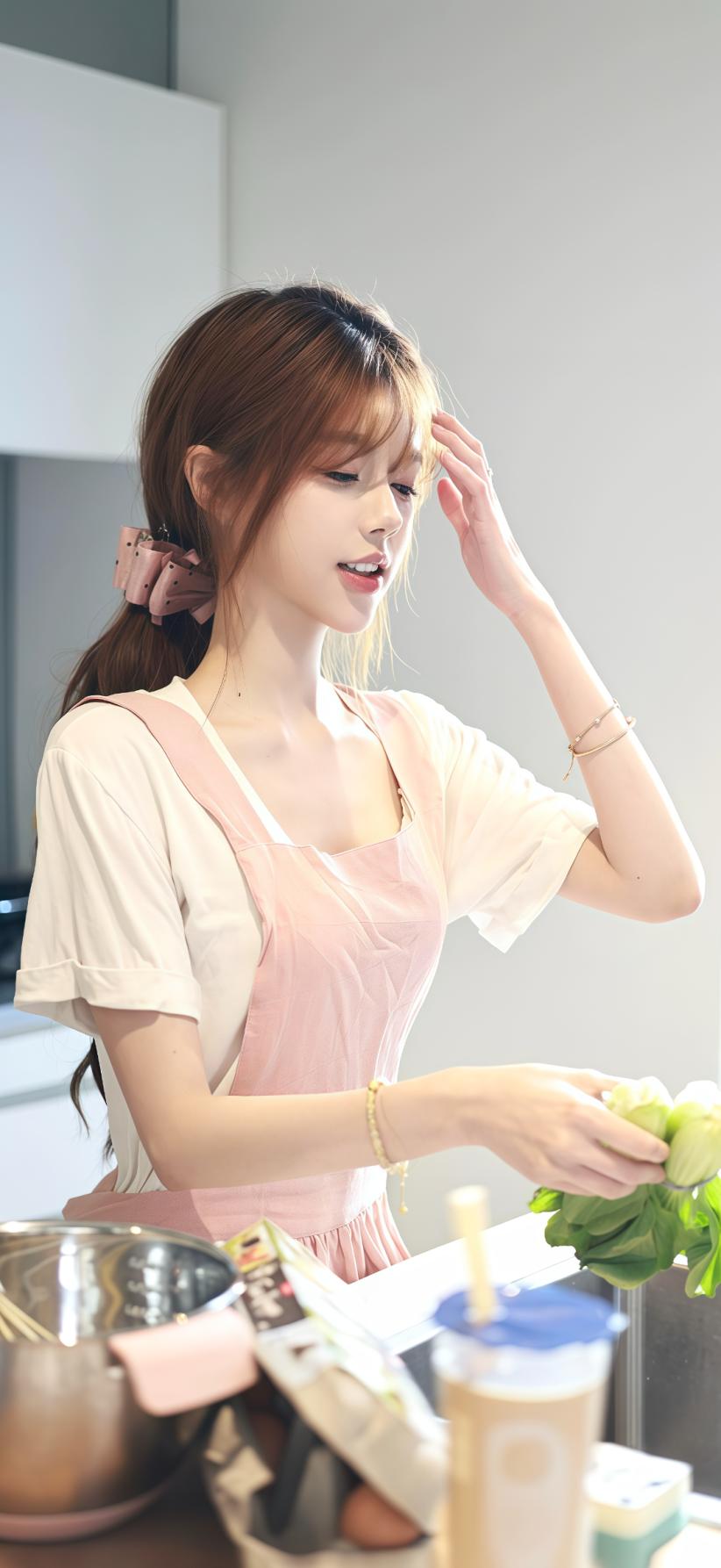 高清壁纸|颜值爆表耐看型壁纸