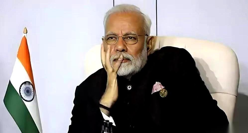 谁能想到啊，2026年刚开年，印度的“大国梦”竟然是以这种“自爆”的方式碎了一地