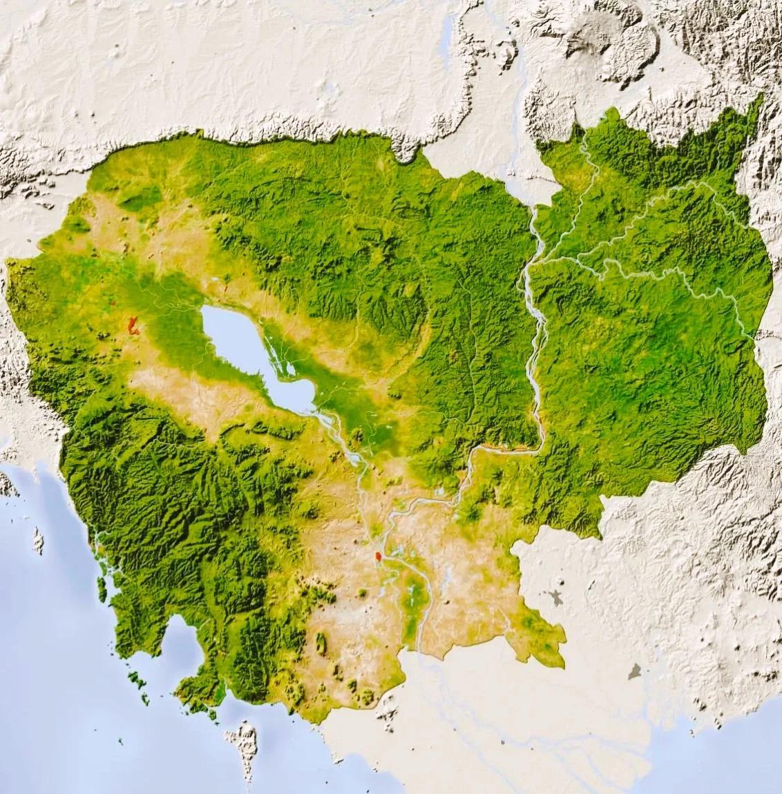 柬埔寨油价飙升至东南亚第一！油荒困境下经济与旅游业面临双重考验