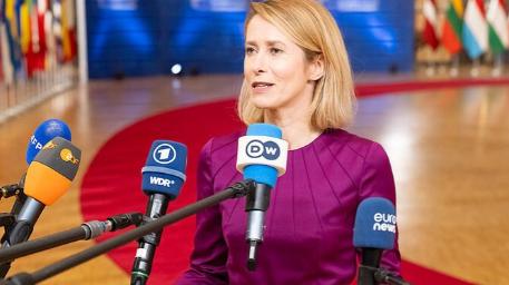 外交场上的“你行你上”G7闭门会议上的这一幕，堪称外交失礼的经典案例。欧盟