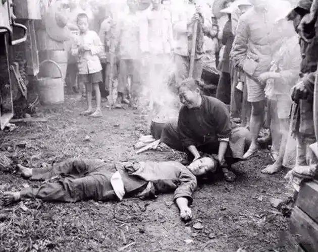 如果当年日本真的侵华成功了，今天的中国会是什么样？说真的，89年前他们真的差点儿