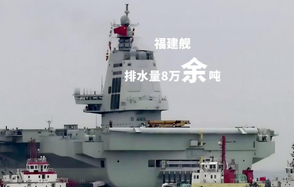就在刚刚，军事专家爆出惊天消息！我国已完全掌握滑跃起飞和弹射器得的技术程