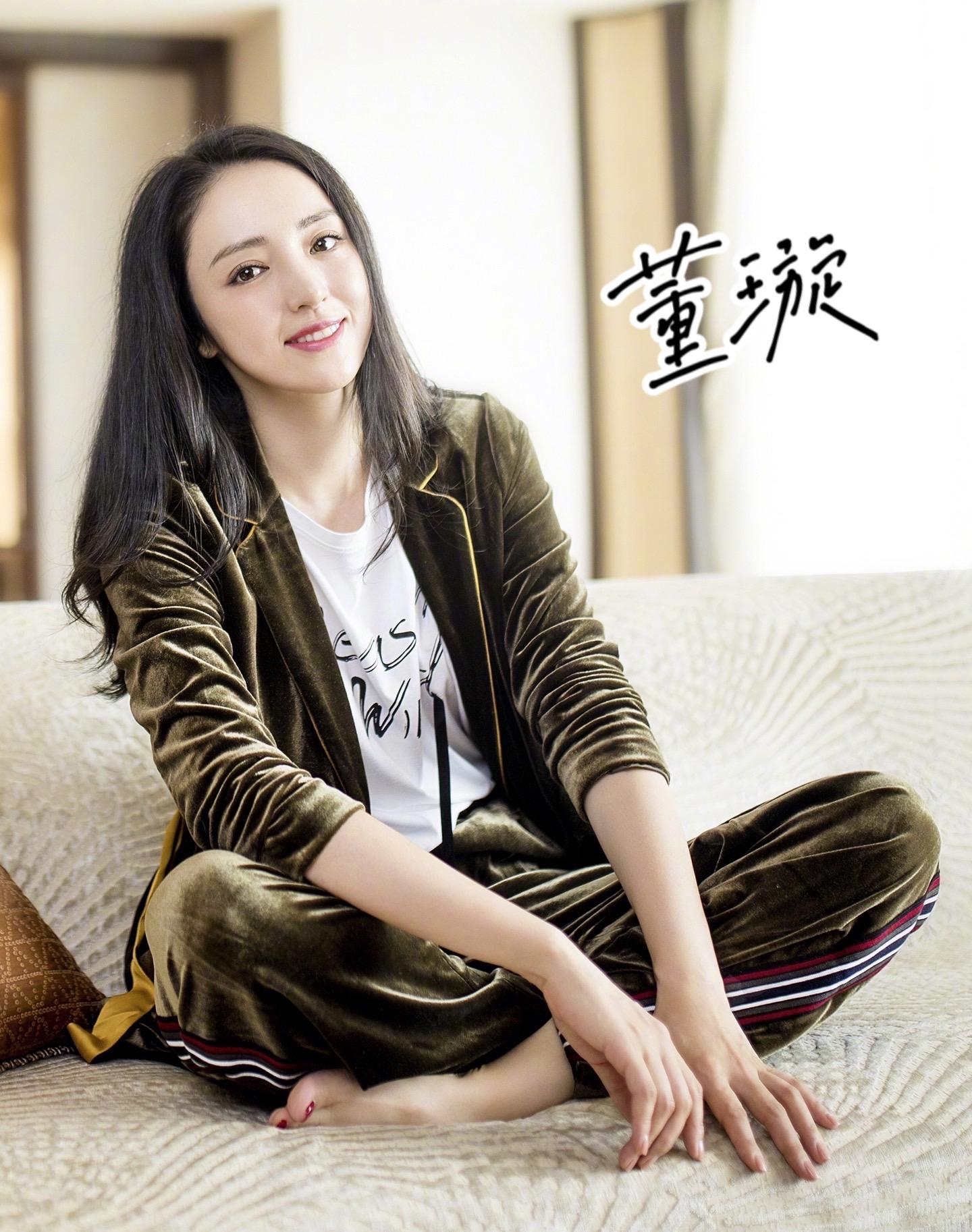 董璇