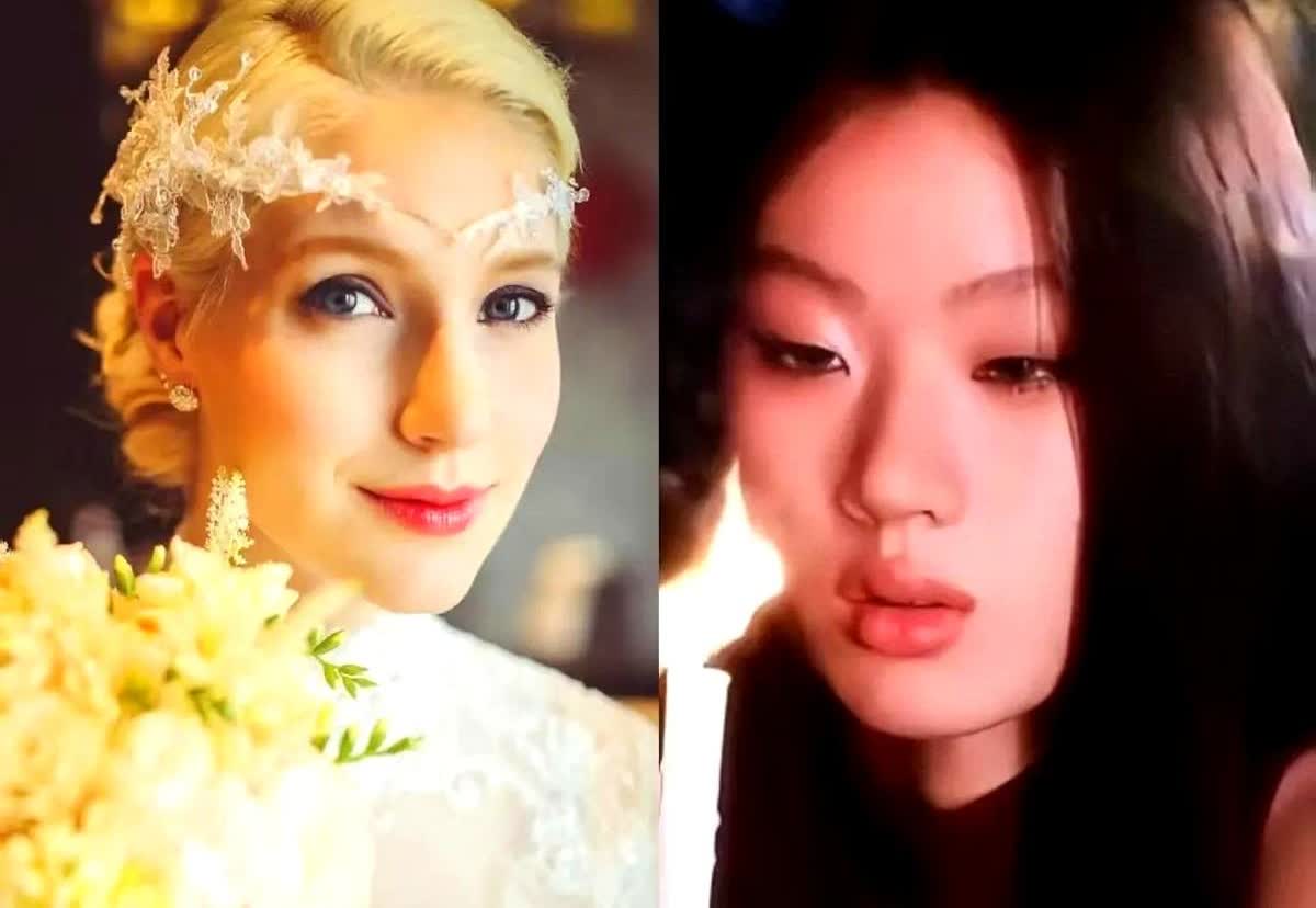 现在估计全网最后悔的人，也许是撒贝宁的老婆李白吧！不是因为她长得漂亮，也