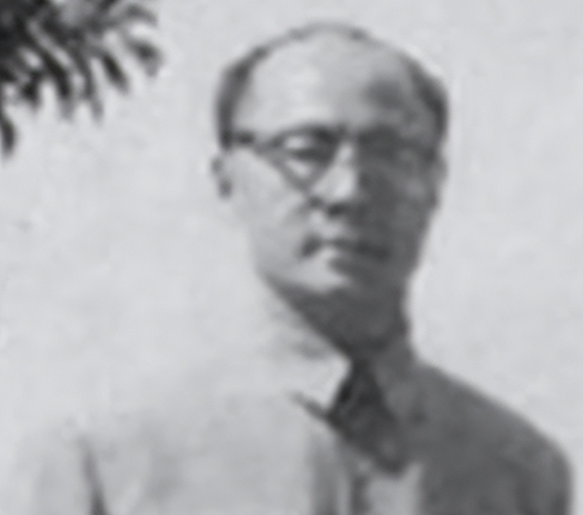 张学良被软禁后，刘乙光看管他的时间最长，靠着这一个工作，刘乙光从军统中校一路擢升