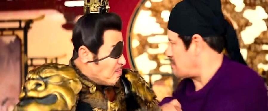 《唐诡3》最让人服气的，不是案子多牛，而是它终于不把配角当工具人了。别的古装