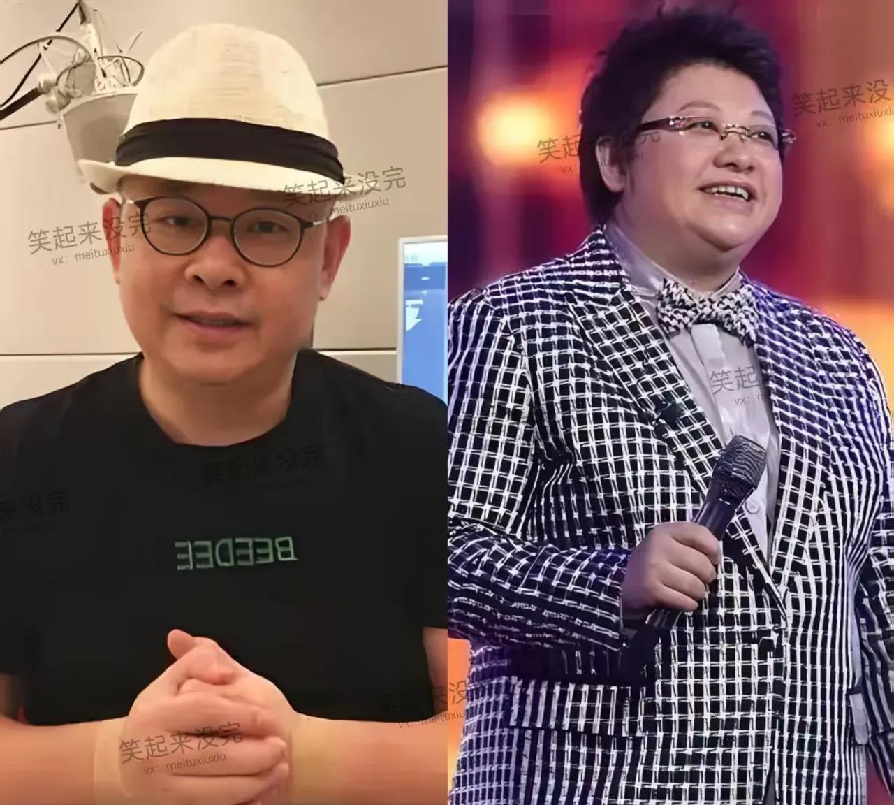 看韩红合肥站演唱会日期临近。假如刀郎和韩红演唱会是同一天同一时间的话，你会支持谁