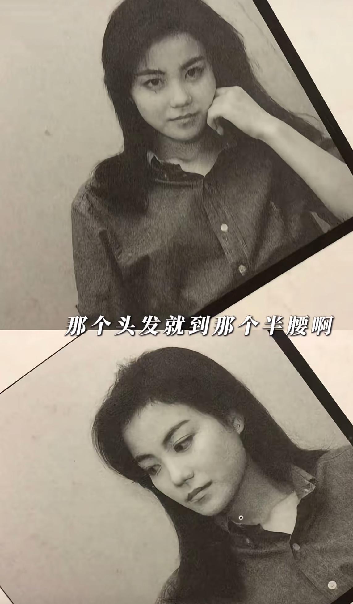 星探第一次见王菲惊为天仙女下凡。香港星探大佬陈建添回忆起第一次见王菲时的感觉，